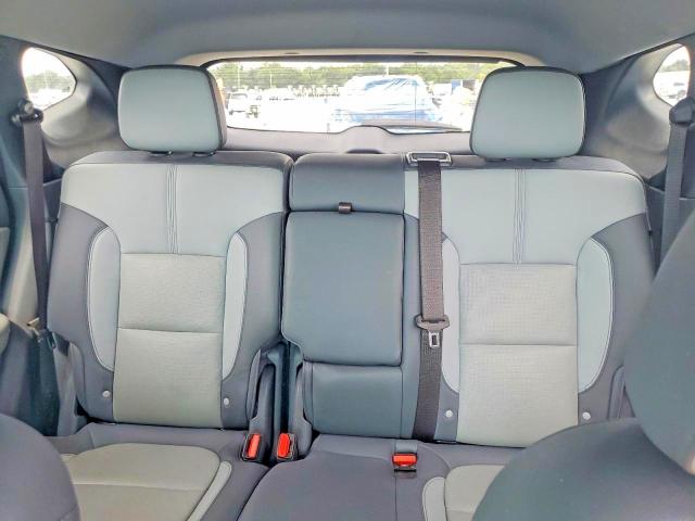 Photo 10 from auction – 2022 CHEVROLET BLAZER with VIN 3GNKBDRS5NS139899