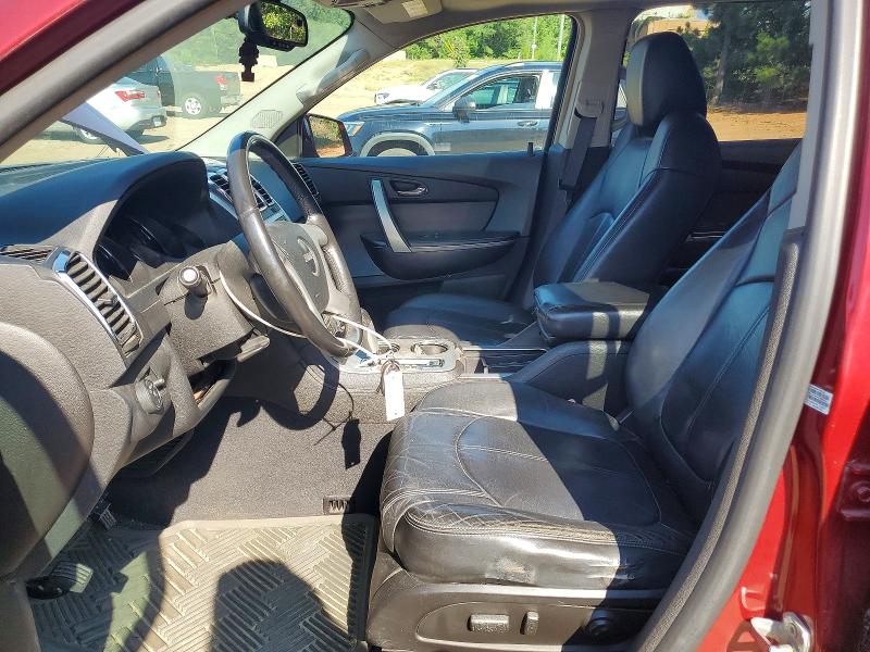 Foto 7 de la subasta – 2008 GMC ACADIA con VIN 1GKEV33758J306672