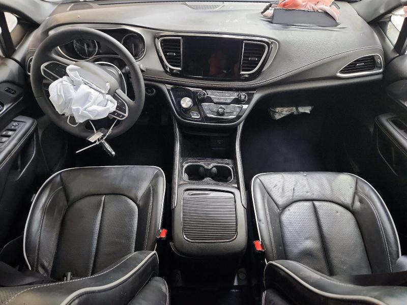 Photo 8 from auction – 2026 CHRYSLER PACIFICA with VIN 2C4RC1GG2TR178655