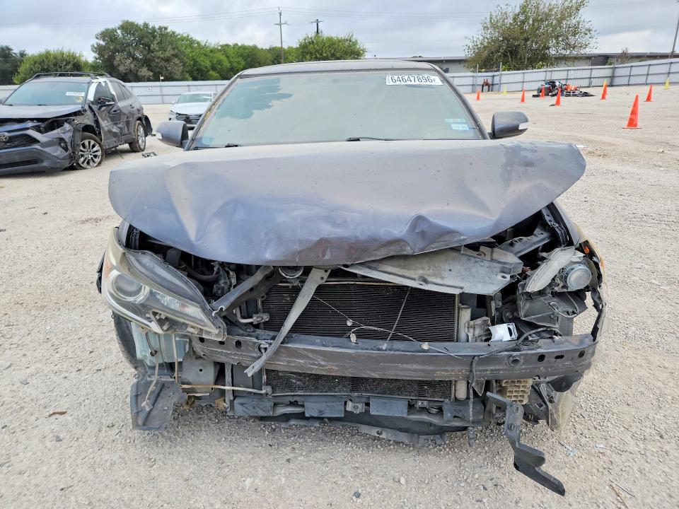 Photo 5 from auction – 2015 SCION TC with VIN JTKJF5C76FJ004686