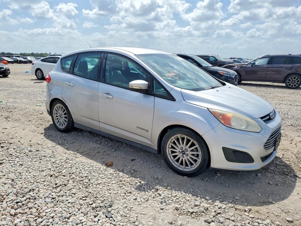 Снимка 4 от търг – 2013 FORD C-MAX с VIN 1FADP5AU9DL525435