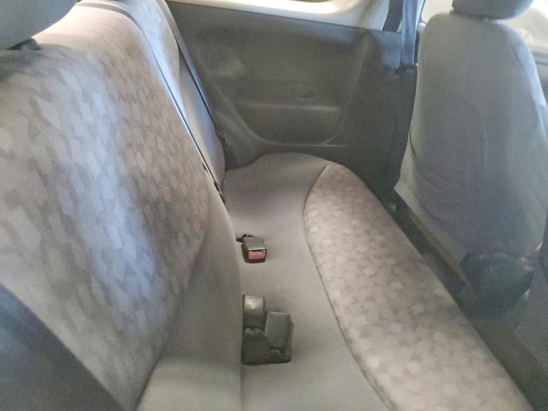 Photo 10 from auction – 2002 TOYOTA ECHO with VIN JTDAT123620231593