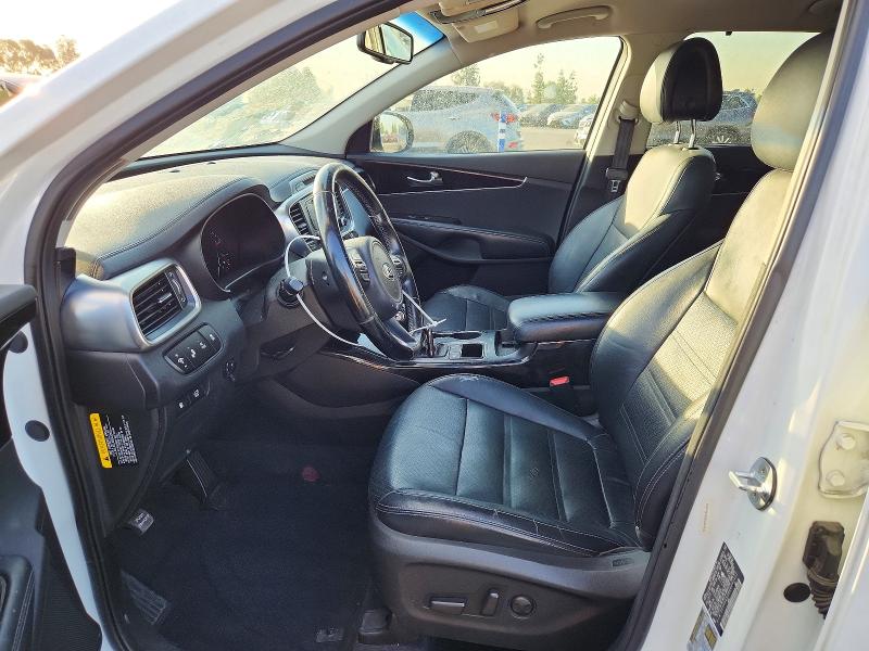 صورة رقم 7 من المزاد - 2016 KIA SORENTO مع VIN 5XYPH4A58GG090432
