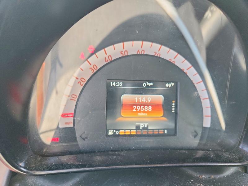 Фото 9 с аукциона – 2016 SMART FORTWO с VIN WMEFJ5DA5GK069399
