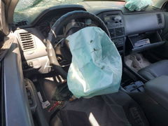 Photo 8 from auction – 2003 HONDA PILOT with VIN 2HKYF185X3H586463