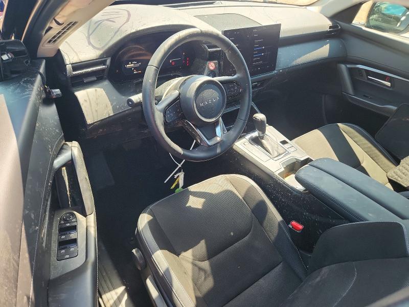 Photo 8 from auction – 2026 MAZDA CX-5 with VIN JM3KMBHA8T0146003