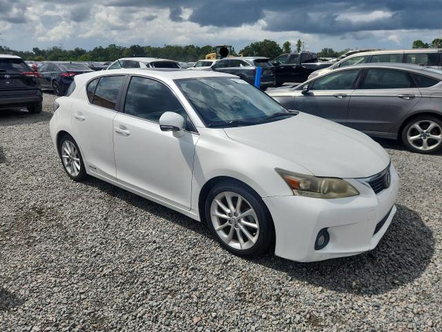 Photo 4 from auction – 2013 LEXUS CT with VIN JTHKD5BH3D2141022