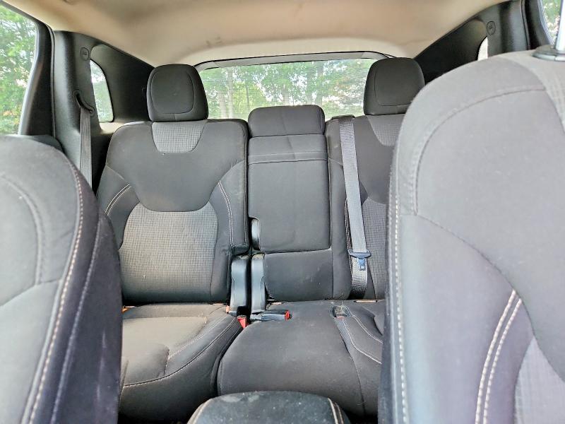 Photo 10 from auction – 2015 JEEP CHEROKEE with VIN 1C4PJMCB9FW715378