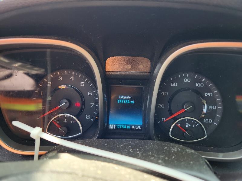 Photo 9 from auction – 2015 CHEVROLET MALIBU with VIN 1G11C5SL2FF129808