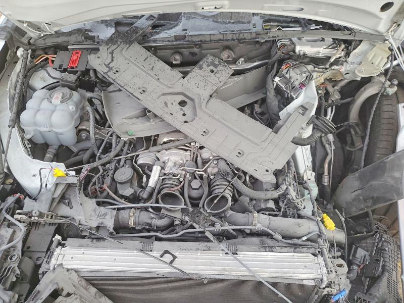 Photo 12 from auction – 2026 AUDI RS Q8 with VIN WU1ARBF14TD002162