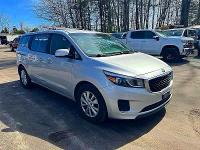 2018 KIA SEDONA - Търг №65026176