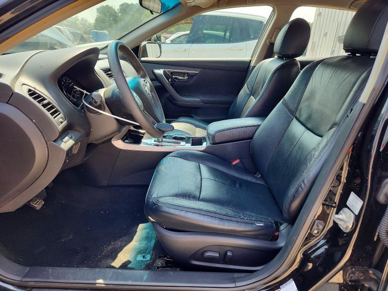 Photo 7 from auction – 2013 NISSAN ALTIMA with VIN 1N4AL3AP9DN567217