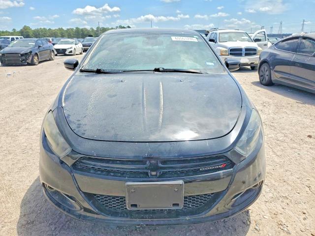 Photo 5 from auction – 2015 DODGE DART with VIN 1C3CDFBB7FD299205