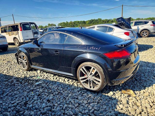 Photo 2 from auction – 2016 AUDI TT with VIN TRUC5AFV9G1025836