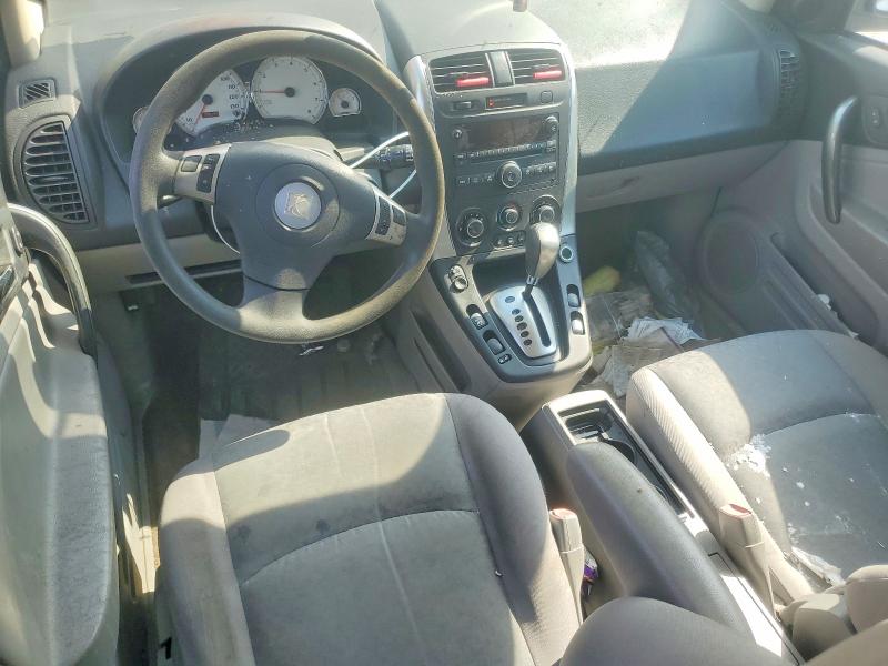 Photo 8 from auction – 2007 SATURN VUE with VIN 5GZCZ33D27S819625
