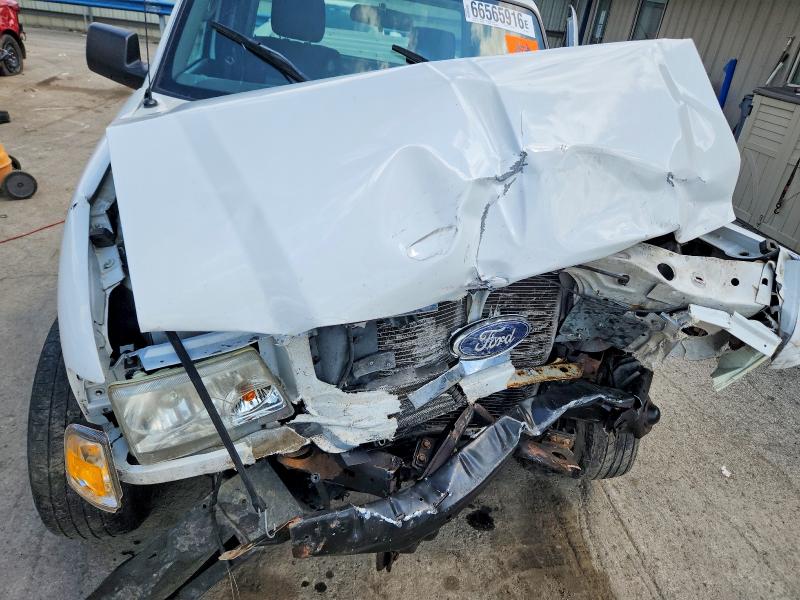 Photo 11 from auction – 2011 FORD RANGER with VIN 1FTLR4FE0BPA41963