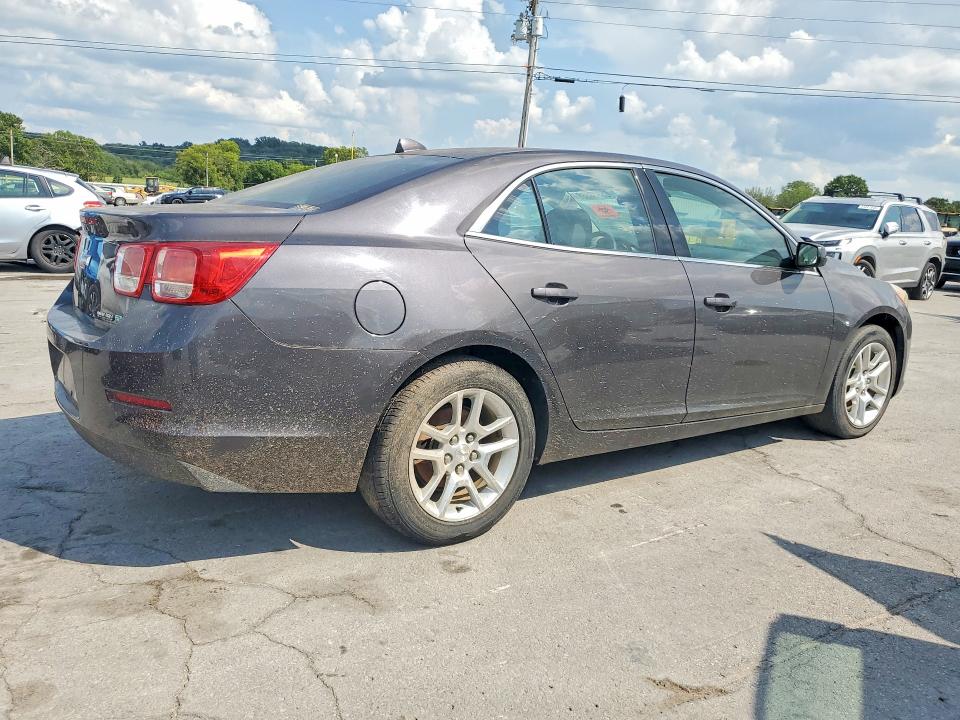 Photo 3 from auction – 2013 CHEVROLET MALIBU with VIN 1G11F5RRXDF108560