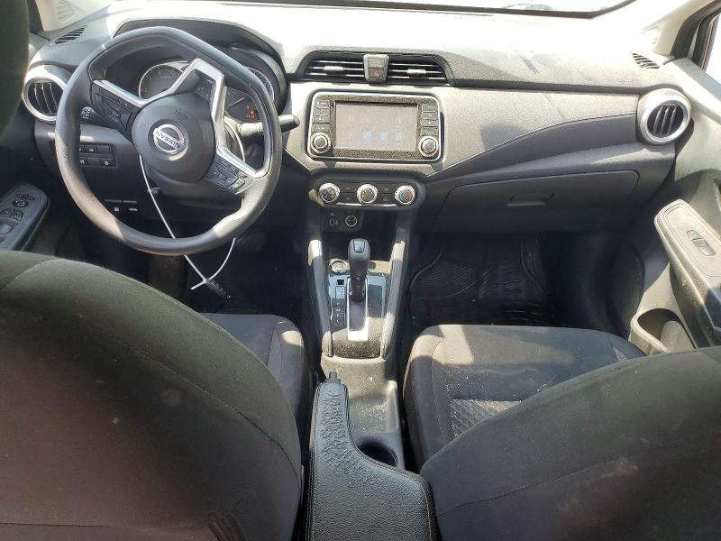 Zdjęcie 8 z aukcji – 2020 NISSAN VERSA z VIN 3N1CN8DV5LL868265