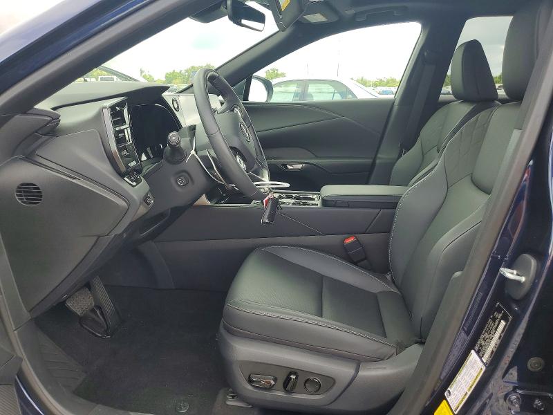 Photo 7 from auction – 2026 LEXUS RX 350H with VIN 2T2BBMCA6TC113617