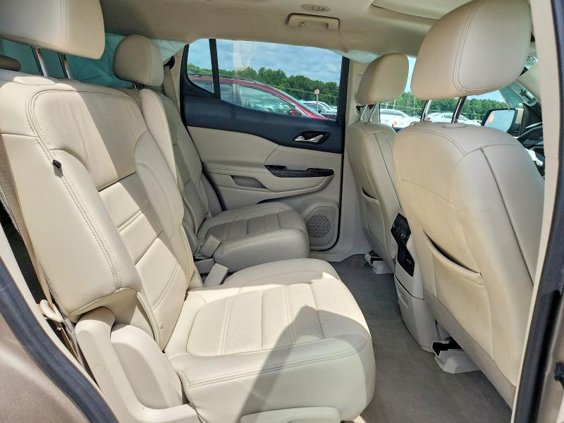 Photo 11 from auction – 2023 GMC ACADIA with VIN 1GKKNPLS7PZ106066