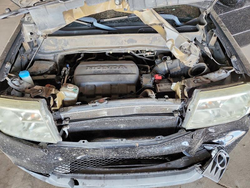 Photo 12 from auction – 2015 HONDA PILOT with VIN 5FNYF3H38FB035221