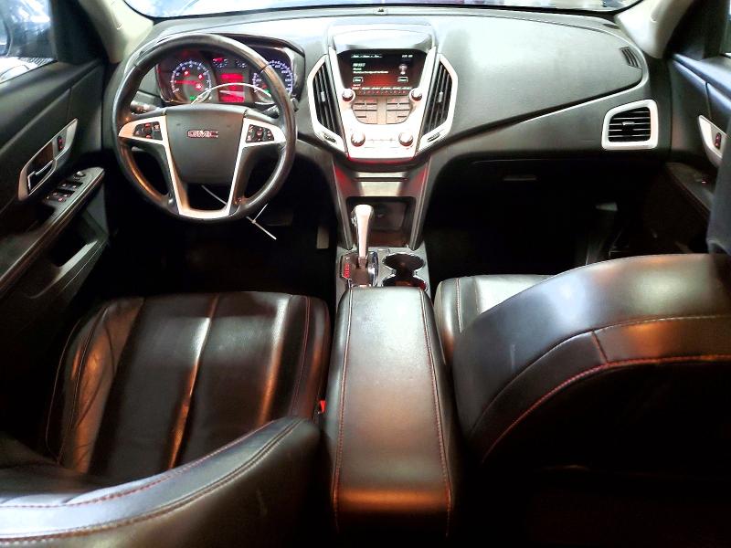 Foto 8 de la subasta – 2015 GMC TERRAIN con VIN 2GKALSEK6F6144657