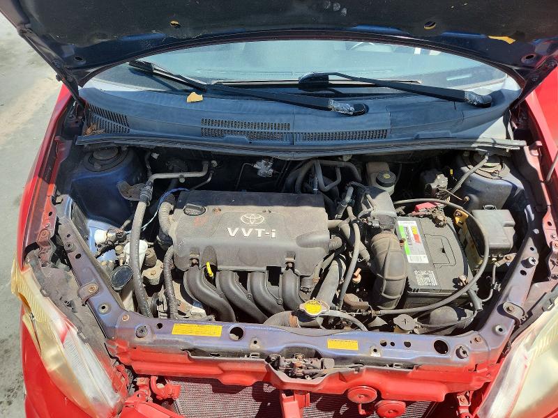 Photo 11 from auction – 2006 SCION XA with VIN JTKKT624560153655
