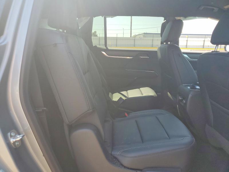 Photo 11 from auction – 2026 GMC ACADIA with VIN 1GKENKKS0TJ293029