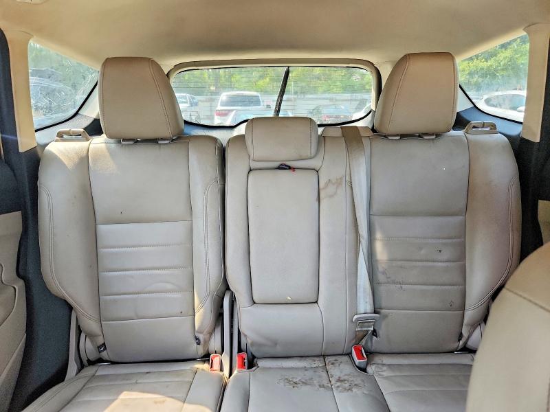 Photo 10 from auction – 2013 FORD ESCAPE with VIN 1FMCU0H93DUD31895