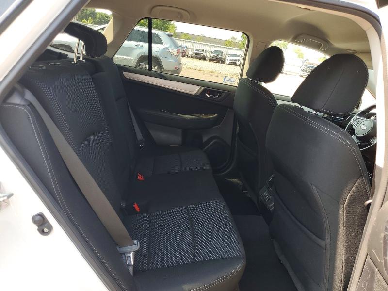 Photo 11 from auction – 2019 SUBARU OUTBACK with VIN 4S4BSAFC2K3328561