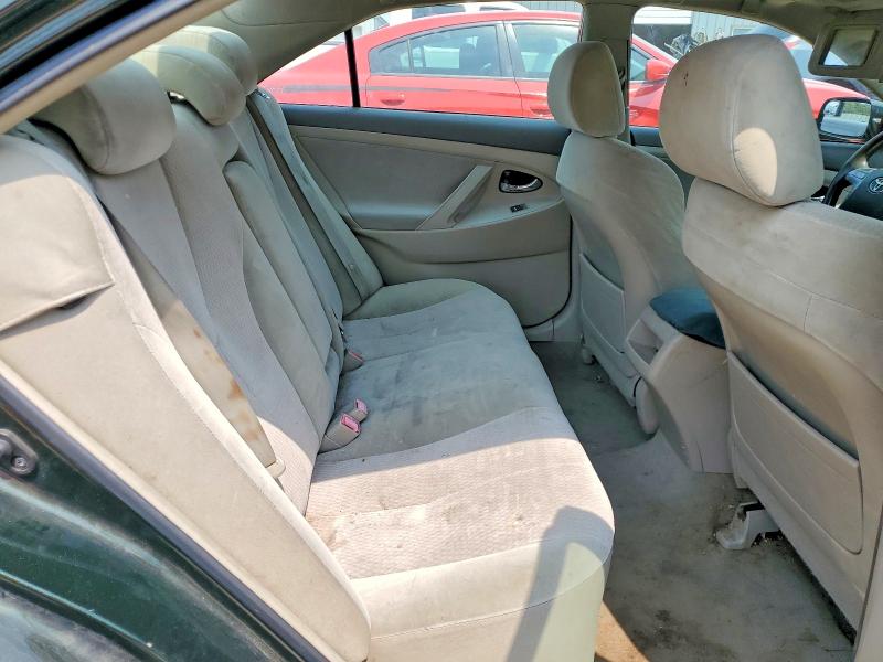 Photo 10 from auction – 2011 TOYOTA CAMRY with VIN 4T4BF3EK2BR134248