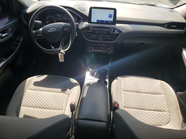 Photo 8 from auction – 2021 FORD ESCAPE with VIN 1FMCU0G69MUB00359