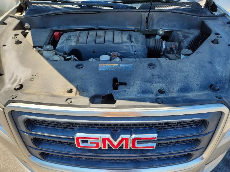 Photo 12 from auction – 2016 GMC ACADIA with VIN 1GKKRNED2GJ287034