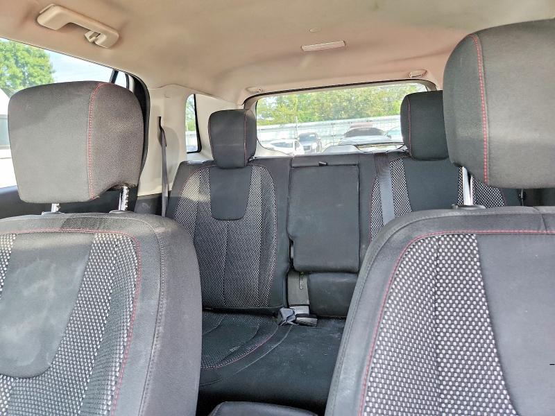 Photo 10 from auction – 2016 GMC TERRAIN with VIN 2GKFLTEK0G6210262