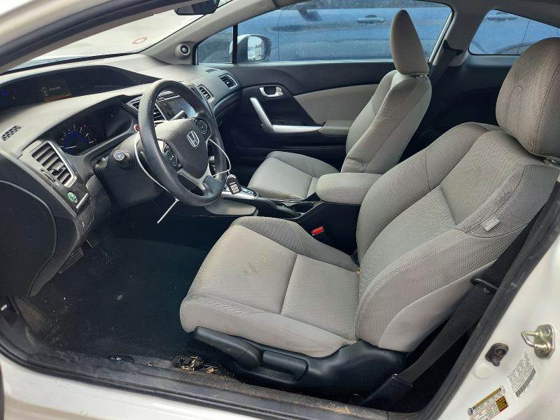 Photo 7 from auction – 2015 HONDA CIVIC with VIN 2HGFG3B83FH516126