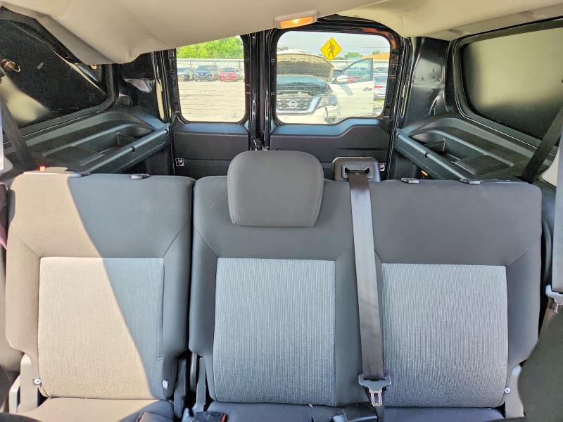 Zdjęcie 10 z aukcji – 2019 RAM PROMASTER CITY z VIN ZFBHRFBB7K6M20769