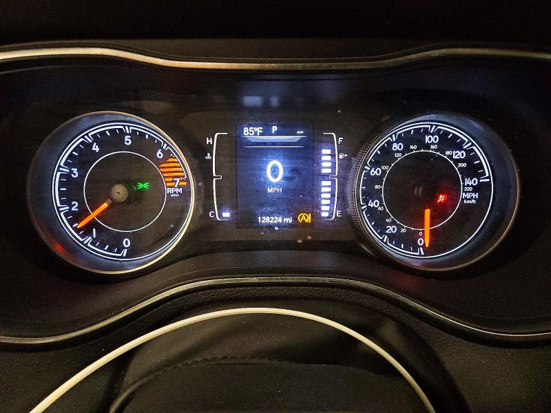 Photo 9 from auction – 2019 JEEP CHEROKEE with VIN 1C4PJMLB9KD194801
