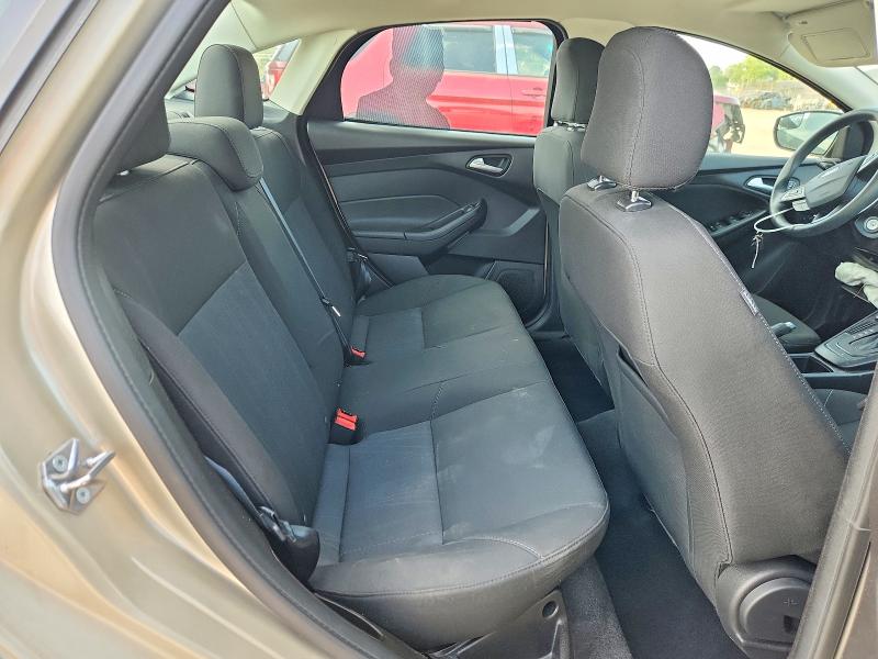 Снимка 10 от търг – 2017 FORD FOCUS с VIN 1FADP3F21HL241668