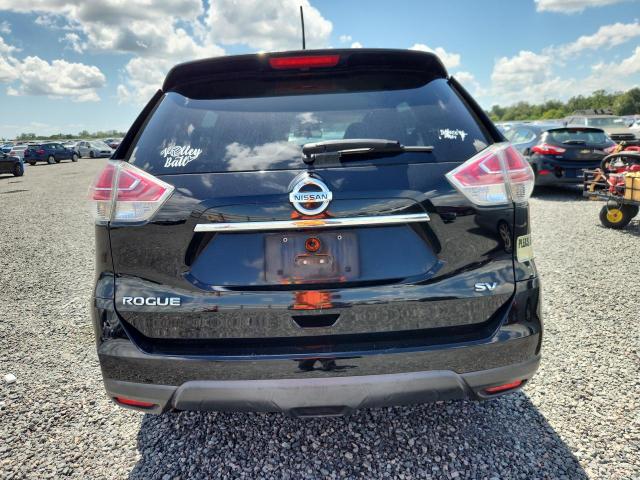 Photo 6 from auction – 2015 NISSAN ROGUE with VIN KNMAT2MT2FP501371