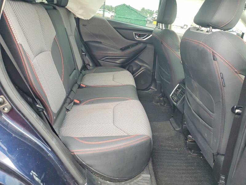صورة رقم 11 من المزاد - 2020 SUBARU FORESTER مع VIN JF2SKARC0LH485219
