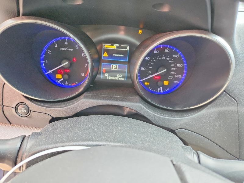 Photo 9 from auction – 2016 SUBARU LEGACY with VIN 4S3BNAC60G3020113