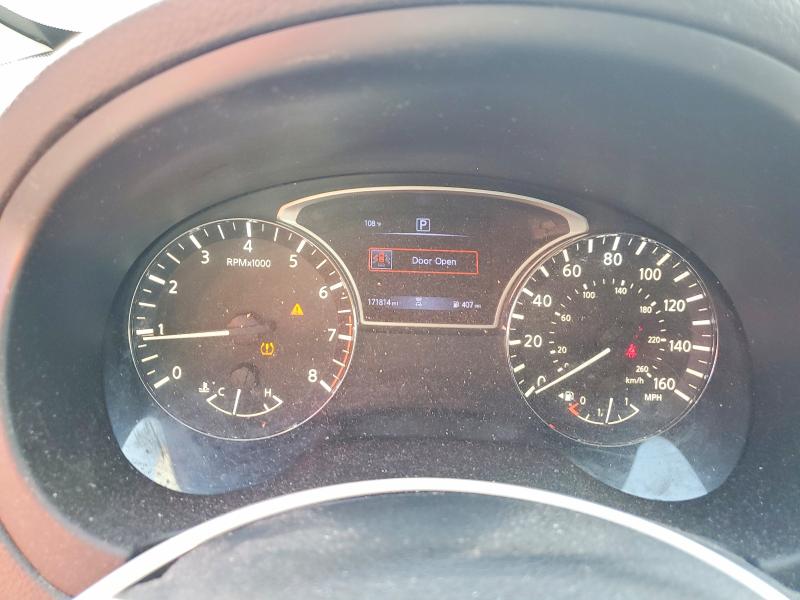 Photo 9 from auction – 2018 NISSAN ALTIMA with VIN 1N4AL3AP6JC114888