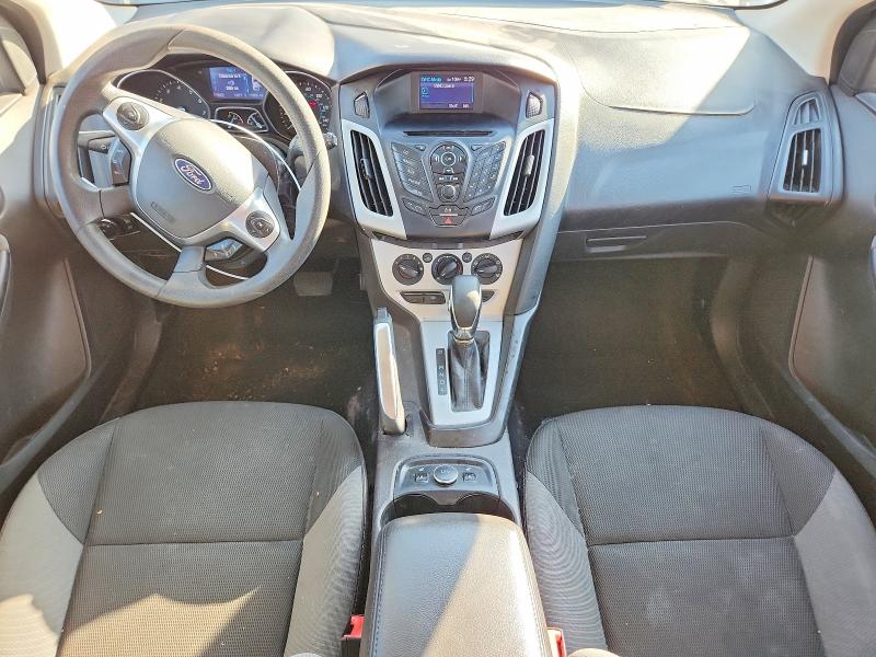 Photo 8 from auction – 2013 FORD FOCUS with VIN 1FADP3K27DL221439