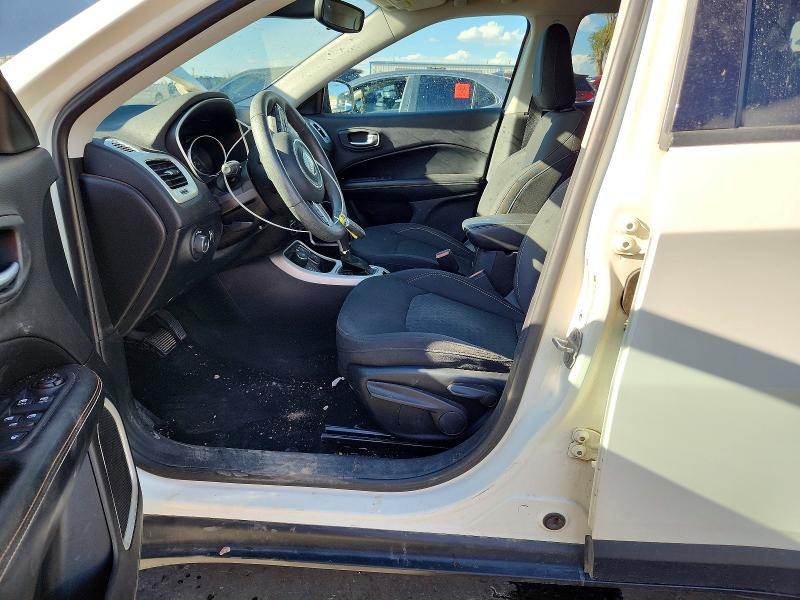 صورة رقم 7 من المزاد - 2019 JEEP COMPASS مع VIN 3C4NJDAB3KT674532
