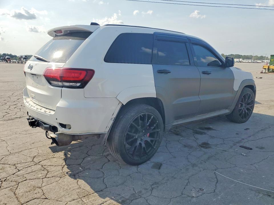 Photo 3 from auction – 2015 JEEP GRAND CHEROKEE with VIN 1C4RJFDJ1FC182227