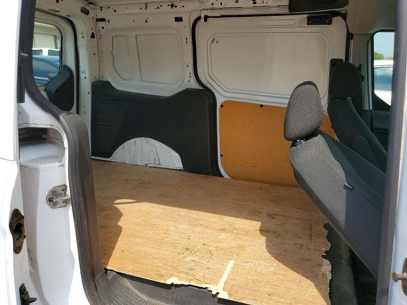Photo 11 from auction – 2015 FORD TRANSIT CONNECT with VIN NM0LS7E7XF1217173