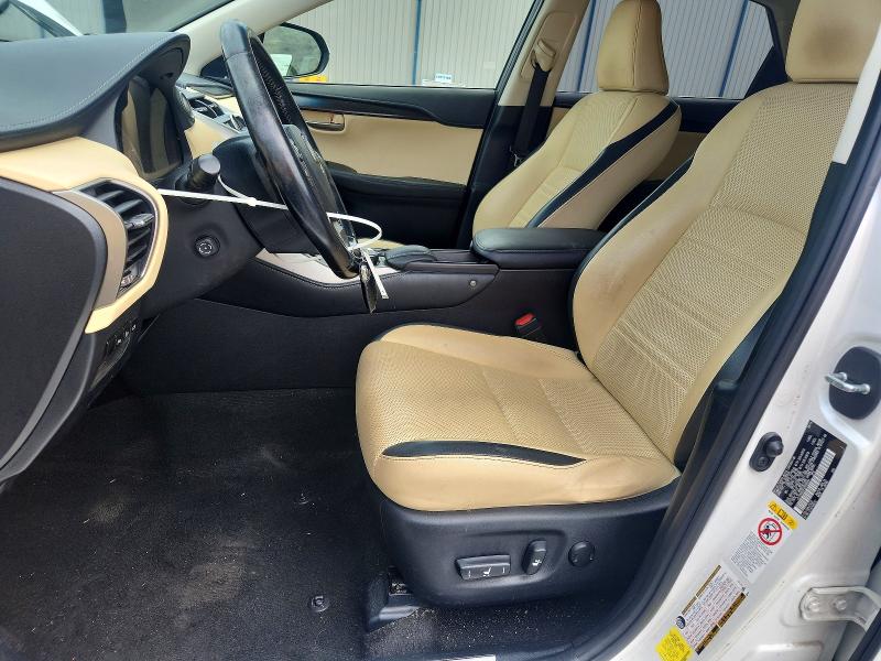 Photo 7 from auction – 2016 LEXUS NX 200T with VIN JTJYARBZXG2050044