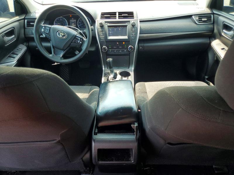 Photo 8 from auction – 2017 TOYOTA CAMRY with VIN 4T1BF1FK1HU349948
