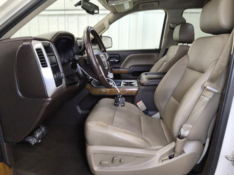 Photo 7 from auction – 2014 GMC SIERRA with VIN 3GTP1VEC2EG498376