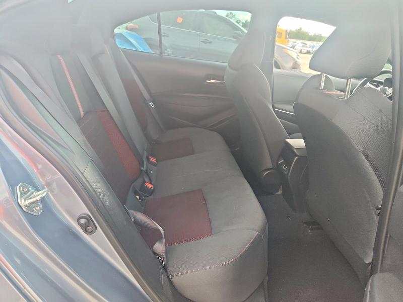 صورة رقم 10 من المزاد - 2023 TOYOTA COROLLA مع VIN 5YFS4MCE1PP150274